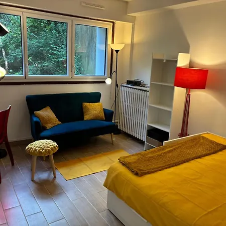 Buttes Chaumont